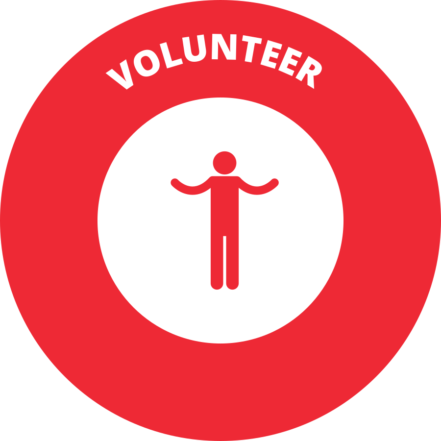 Volunteer