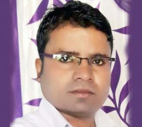 Mr. Anil Kumar balmiki