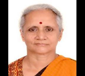 Dr. Usha Ramanathan