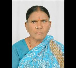 Ms. C. Narayanamma