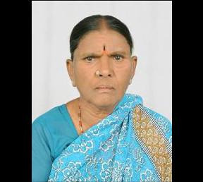 Ms. C. Narayanamma
