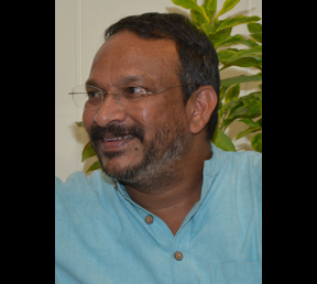 Mr. Bezwada Wilson