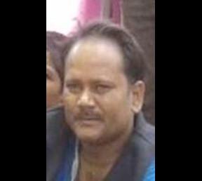 Mr. Abdul Jabbar