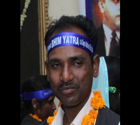 Mr. Raja Karosia