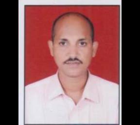 Mr. Vishal L Shukla