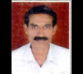 Mr. Anup Shiv Narayan Khote