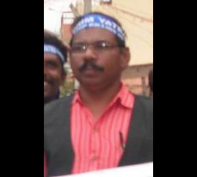 Mr. Sundar Raj