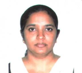 Ms. Deepthi Sukumar